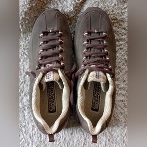 Skechers Sport Shoes, Size 8 1/2